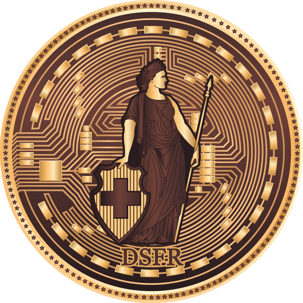 Digital Swiss Franc (DSFR) ICO Rating and Details ...