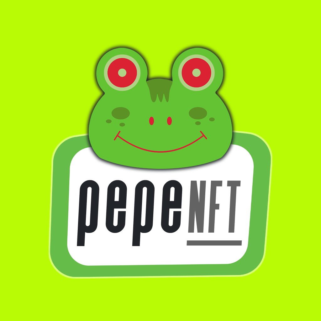 Pepe NFT (PEPENFT) ICO Rating and Details - CoinCheckup