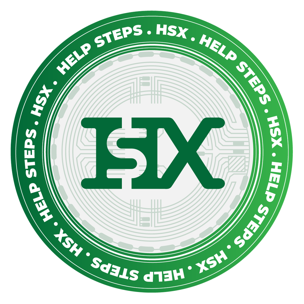 HelpSteps HSX ICO Rating And Details CoinCheckup