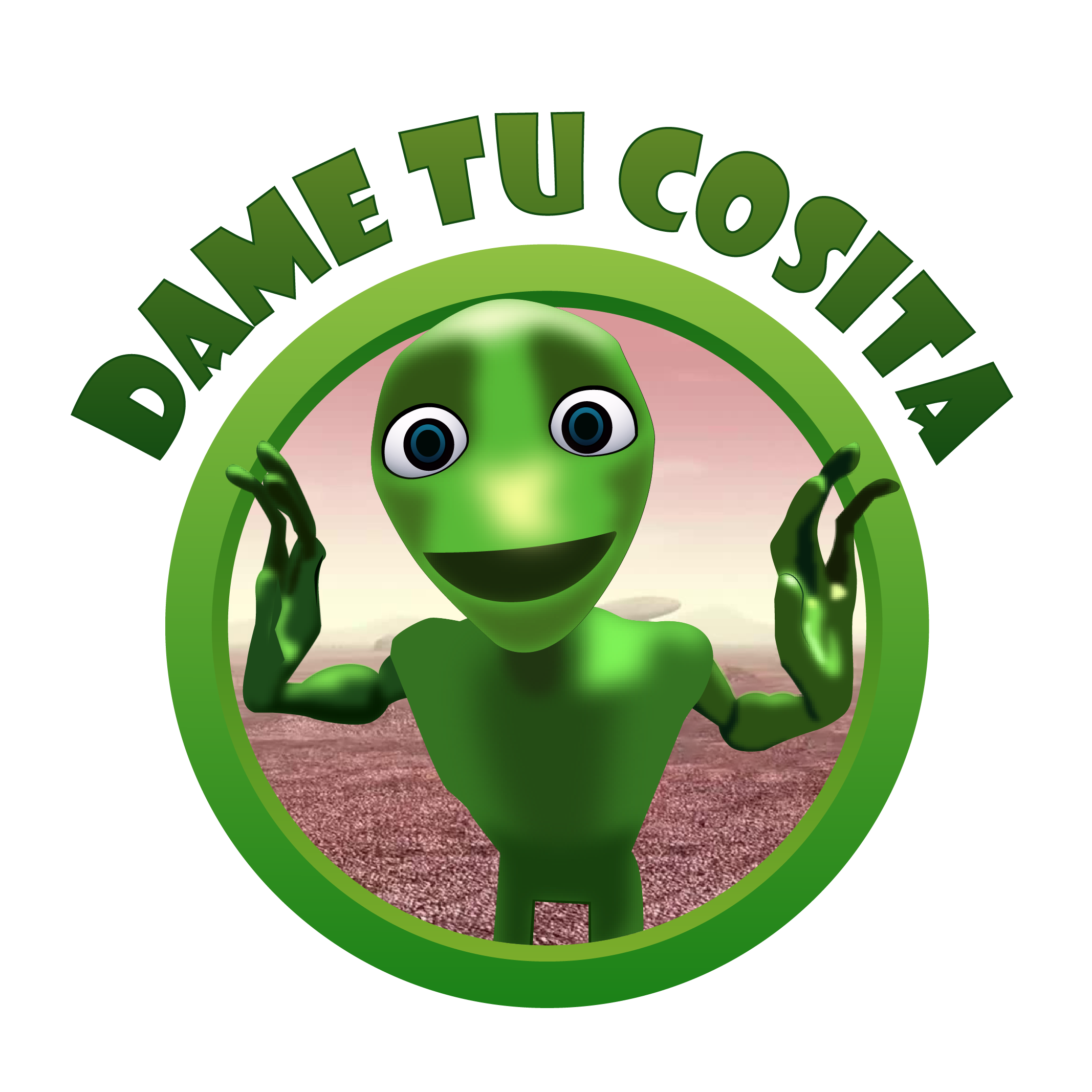 Dame Tu Cosita (DAME) ICO Rating and Details - CoinCheckup