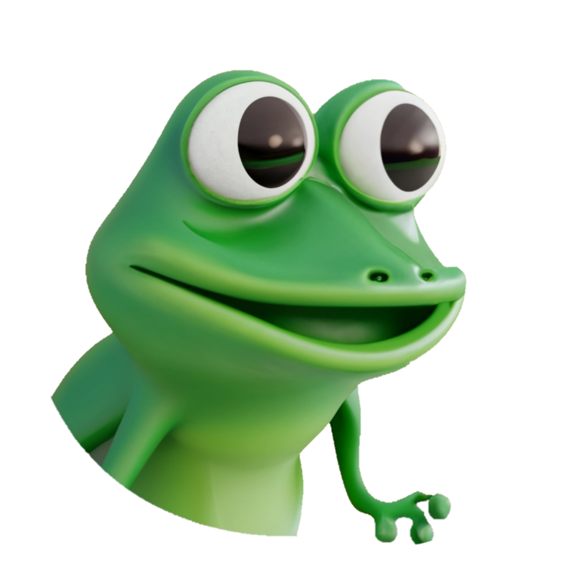 PepeX PEPEX ICO Rating And Details CoinCheckup