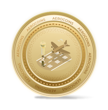 AeroCoins (AEROS) ICO Rating And Details - CoinCheckup