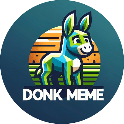 Donk.Meme (DONKM) ICO Rating and Details - CoinCheckup