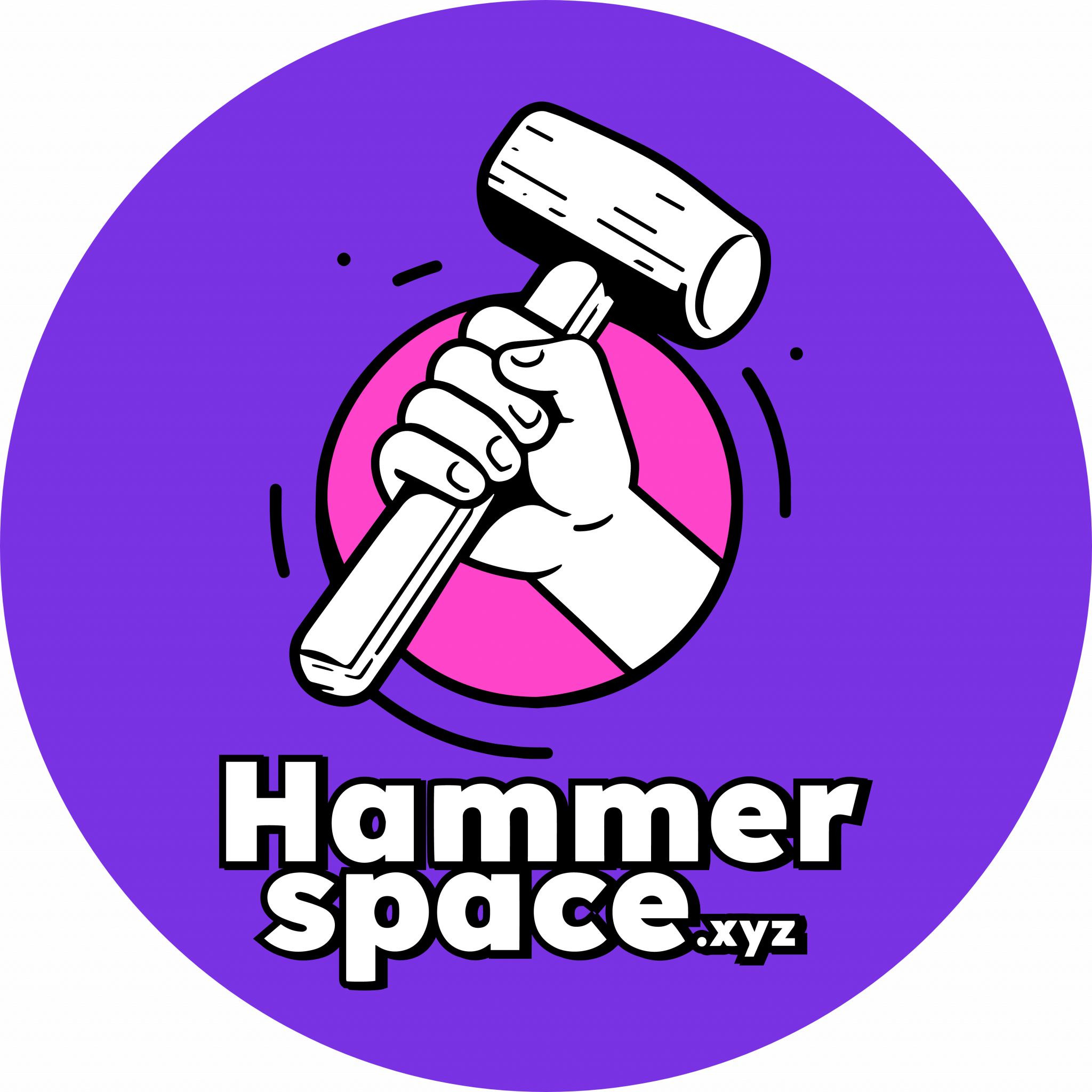 HammerSpace (HAMMER) ICO Rating and Details CoinCheckup